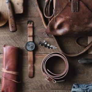 Leather Holster